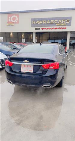 شيفروليه امبالا